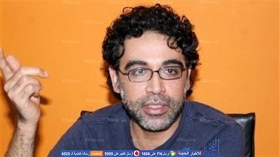 هاني خليفة عضو لجنة تحكيم القاهرة السينمائي الدولي