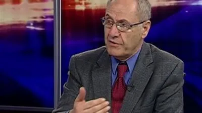 أستاذ بجامعة واشنطن: لقاء 