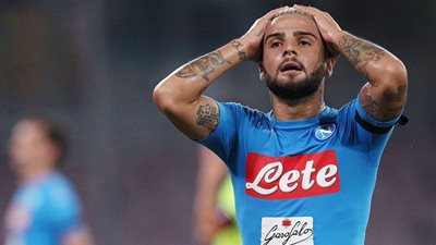 بالفيديو.. أهداف مباراة نابولي 3-1 بولونيا || الدوري الإيطالي