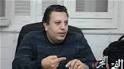 خالد مهران لـ