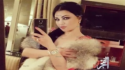 هيفاء وهبي تفاجئ جمهورها بجلسة تصوير غامضة                                           