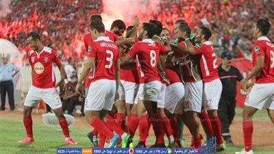 بالفيديو.. مازيمبي يفرض التعادل على النجم الساحلي بالكونفيدرالية 