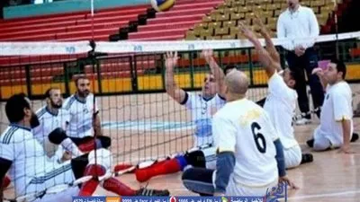 موعد مباراة منتخب الطائرة 