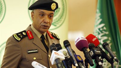 مقتل شرطيين سعوديين بعد تعرضهما لإطلاق نار