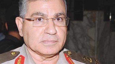 إقالة رئيس الشركة القابضة للصوامع 