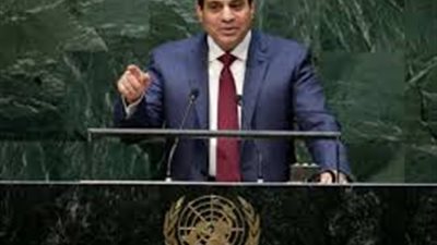 الجالية المصرية بـ 