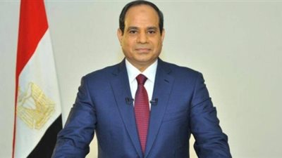 الجريدة الرسمية تنشر قرار السيسي بالموافقة على قانون القيمة المضافة