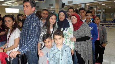 انتعاشة في الحركة السياحية بجنوب سيناء 