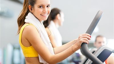 أخطاء تشوه الجمال تحدث عند ممارسة التمرين بالجيم