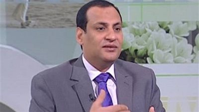 صلاح هاشم: مصر بها 54 ألف جمعية أهلية النشط منها 7,8% فقط