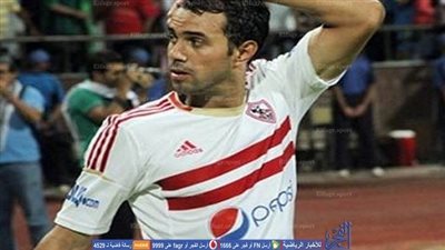 مكي وطلبة يطالبان الزمالك بالحصول على مستحقاتهما