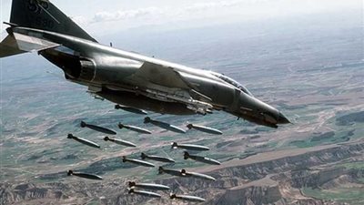 موسكو تدعو واشنطن إلى التحقيق في الغارات على مواقع الجيش السوري