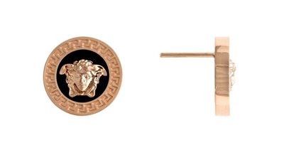 تشكيلة مجوهرات فيرساتشي مستوحاه من عظمة الإمبراطورية اليونانية القديمة (صور)