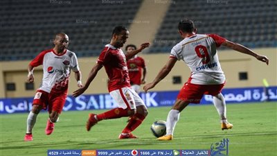 طلعت يوسف يجهز ناشئ الزمالك لمواجهة بتروجت والداخلية