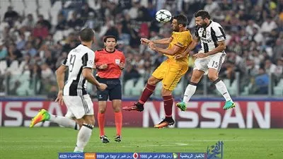 التشكيلة الرسمية لقمة إنتر ميلان ويوفنتوس