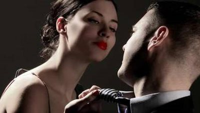 5 أشياء تثير المرأة في الرجل حتى لو لم يكن وسيما 