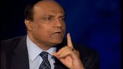 نجيب جبرائيل عن دعوة مجدي خليل للتظاهر ضد 