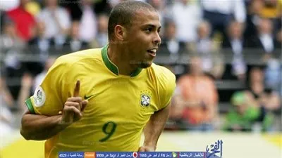 في عيد ميلاده الـ40 .. الاسطورة 