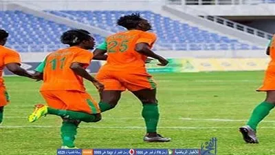 لواندمينا : أستطيع مواجهة أي فريق في نهائي دوري أبطال أفريقيا