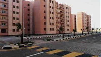 الإسكان تطرح كراسات حجز وحدات سكنية بنظام الإيجار بـ10 محافظات (الشروط) 