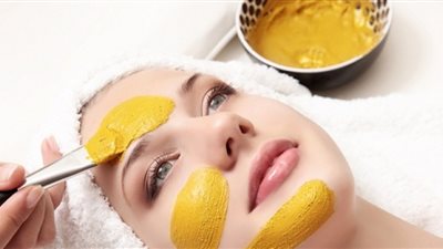 الحل السحرى لحب الشباب.. 