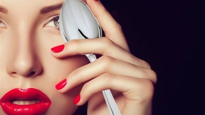 وصفة سحرية للمحافظة على بريق الجلد