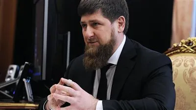 قاديروف يتصدر انتخابات رئيس الشيشان