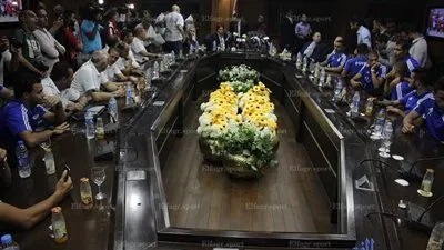 منتخب الشباب يفاوض فرق الممتاز من أجل ودية 