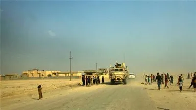 أوباما والعبادي يناقشان تحرير الموصل على هامش اجتماعات الجمعية العمومية للأمم المتحدة