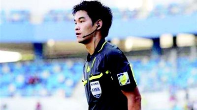 الكوري هيوك لمواجهة 