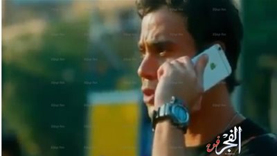 محمد إمام ينشر مشهد يجمعه بـ