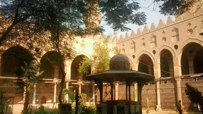 الطنبغا المارداني.. يستغيث