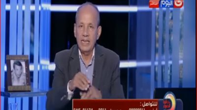 إبراهيم حجازي عن 