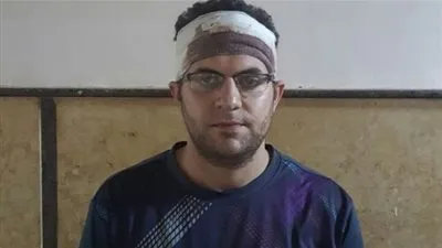 طبيب مصري يقتل إبنه الرضيع لحرمان طليقته من الشقة