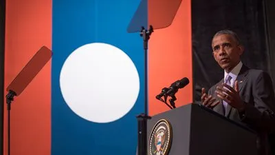 التايمز: أوباما غيّر مفهوم السياسة الخارجية لأمريكا