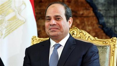 تشكيل المجلس الأعلى للاستثمار أمام رئيس الجمهورية