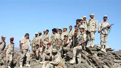  مقتل وإصابة 8 من الحوثيين في مواجهات بتعز