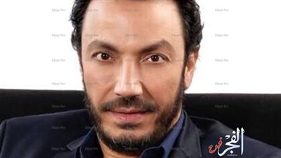 الصورة الأولي لتحضيرات مسلسل 