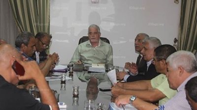  48 وحدة إيواء عاجل لأهالي الرويسات بعد حملة الإزالات (صور)