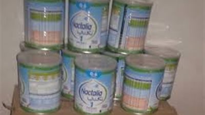 شحنة من الألبان المدعمة للقوات المسلحة تصل كل أسبوعين