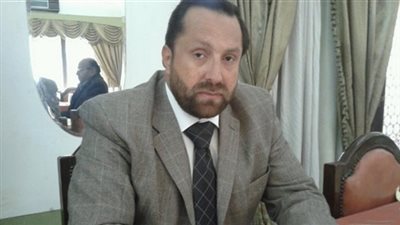 خبير زراعي: 