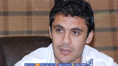 التظلمات تلزم الزمالك بدفع مليون ونصف لأحمد حسن