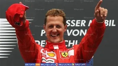 عائلة شوماخر تقرر مقاضاة صحيفة ألمانية لهذا السبب