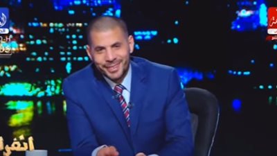 سعيد حساسين عن 