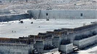 وزير المياه الإثيوبي: علاقتنا بمصر ستكون أكثر 