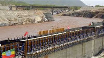 عاجل.. مصر والسودان وإثيوبيا يوقعوا العقود الفنية لـ