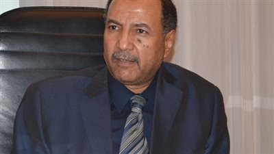 رئيس هيئة المساحة: سنعمل على ٣ محاور مع الأوقاف لحصر أراضيها