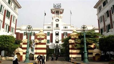 محافظة القاهرة تهيب بالمواطنين دعم الجهود المبذولة للحفاظ على المظهر الحضاري