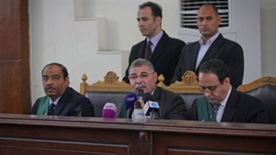 دفاع المتهمين باقتحام قسم مدينة نصر: أقوال الشهود متناقضة 