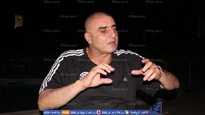 الجبلاية تدرس إنشاء لجنة للمباريات برئاسة 